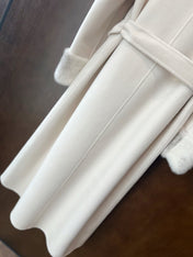 LP LONG-LINE COAT STYLE 189