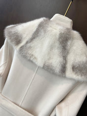 LP LONG-LINE COAT STYLE 189