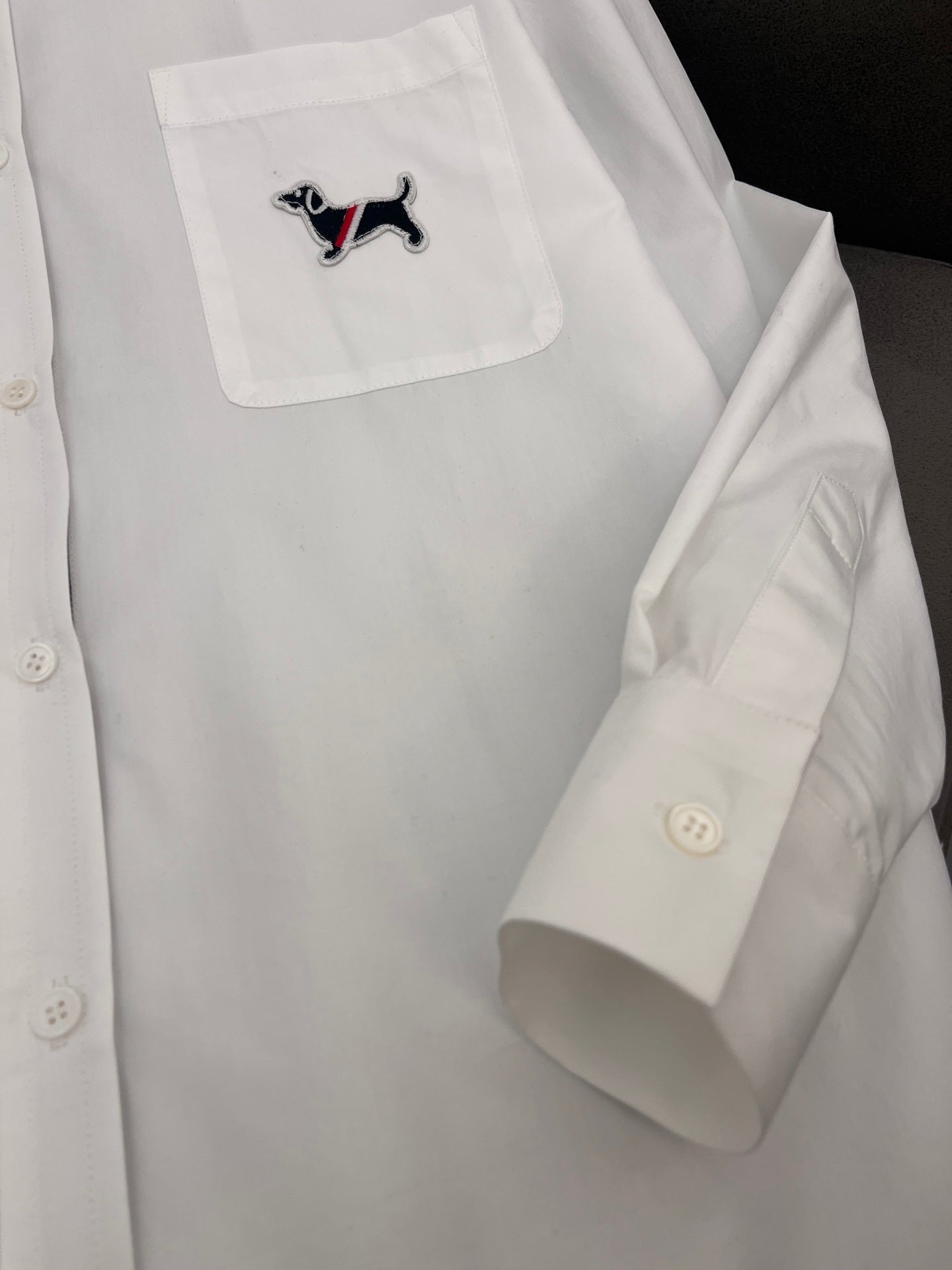 THOM 26S SHIRT STYLE 20