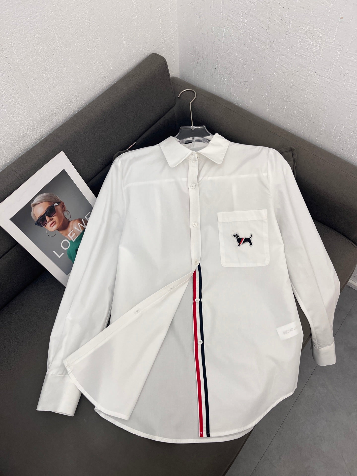 THOM 26S SHIRT STYLE 20