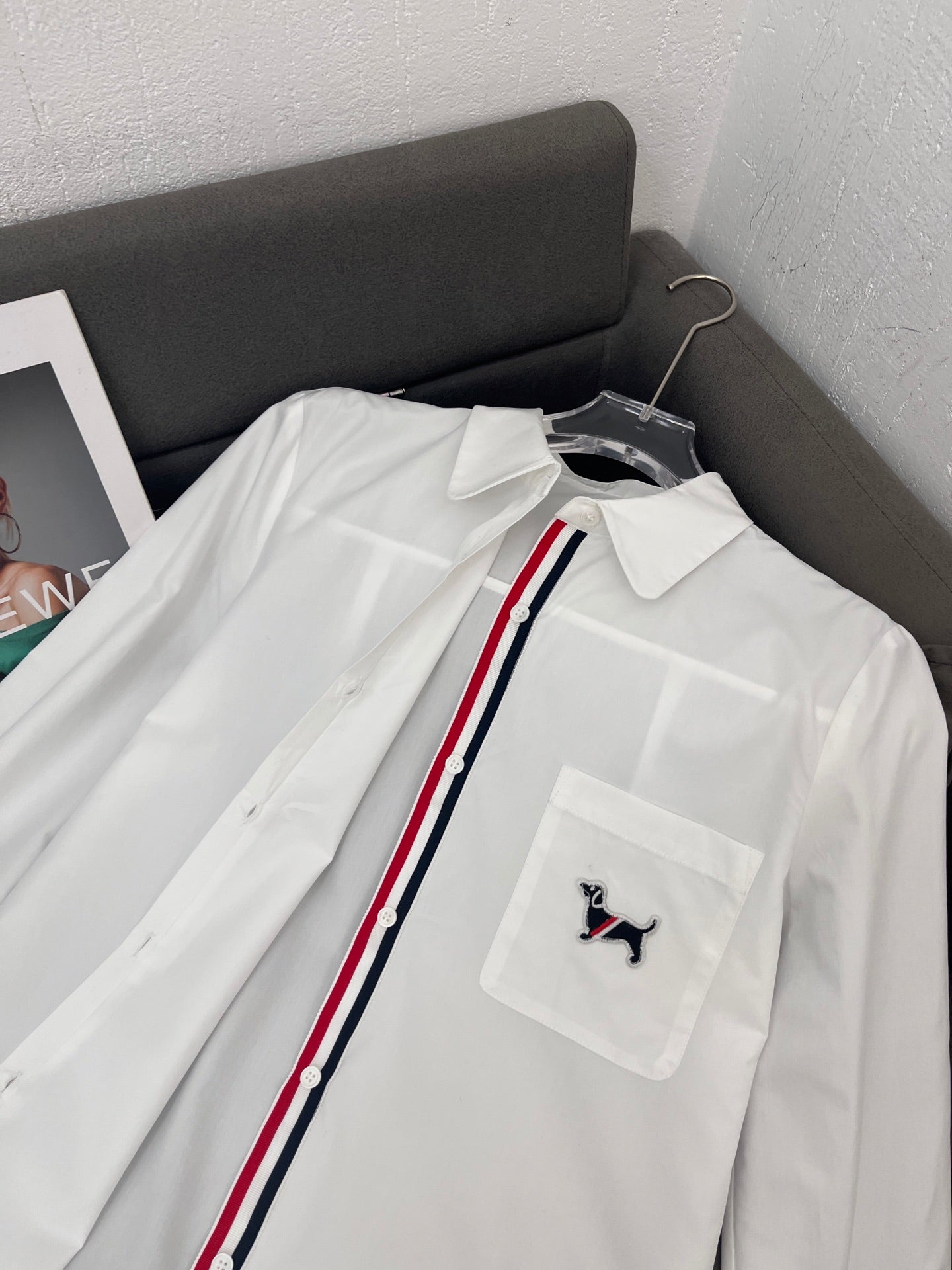 THOM 26S SHIRT STYLE 20