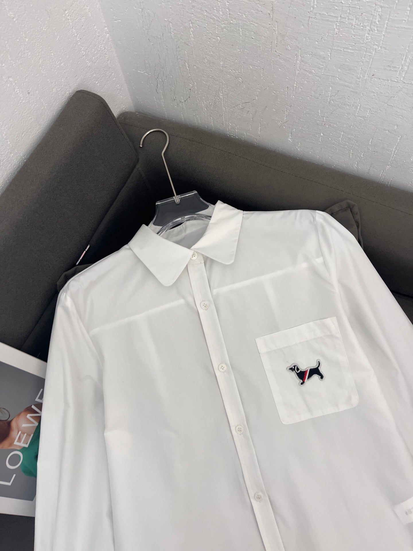 THOM 26S SHIRT STYLE 20