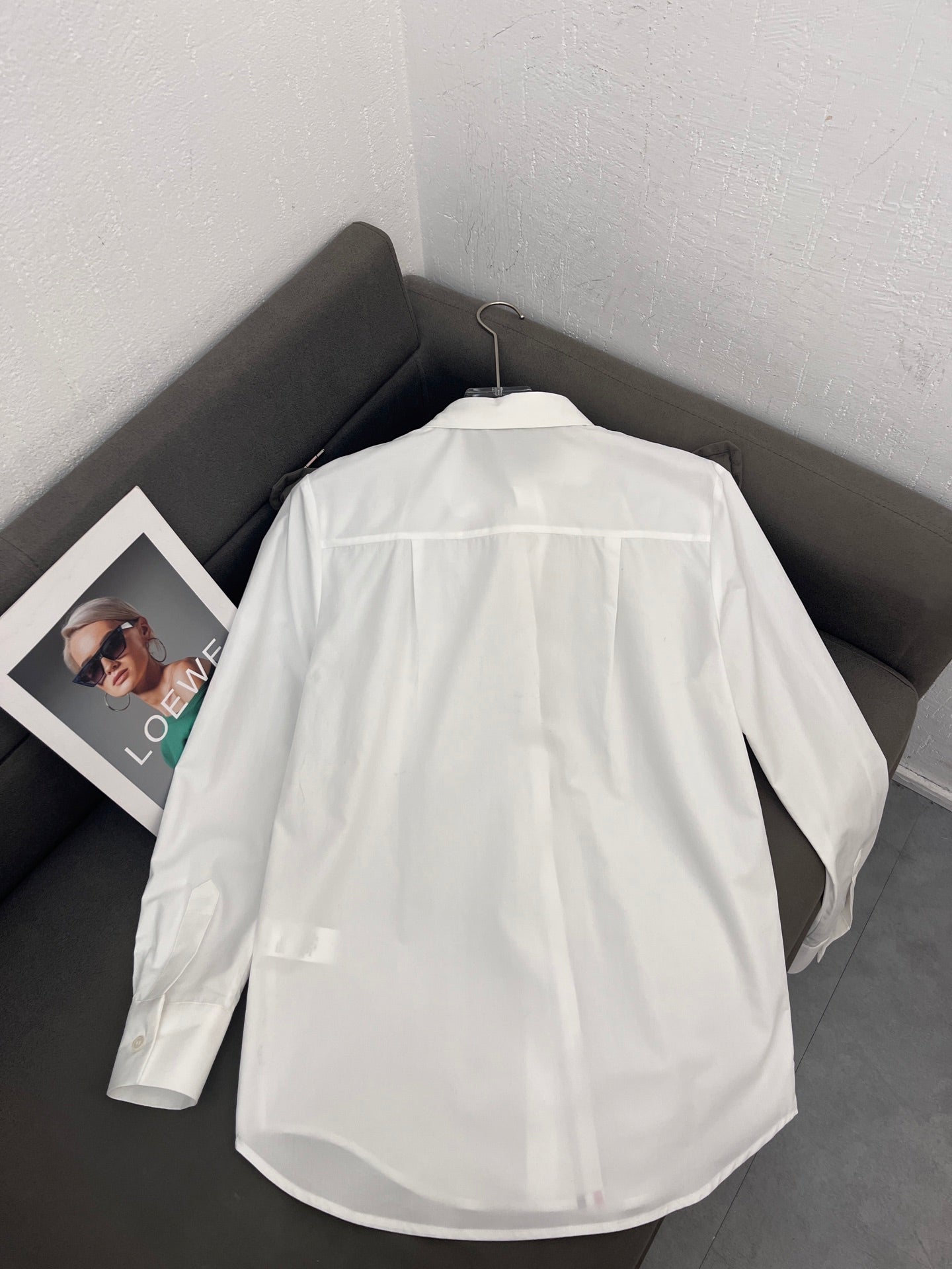 THOM 26S SHIRT STYLE 20