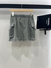 MONCLER 25S SKIRT 111