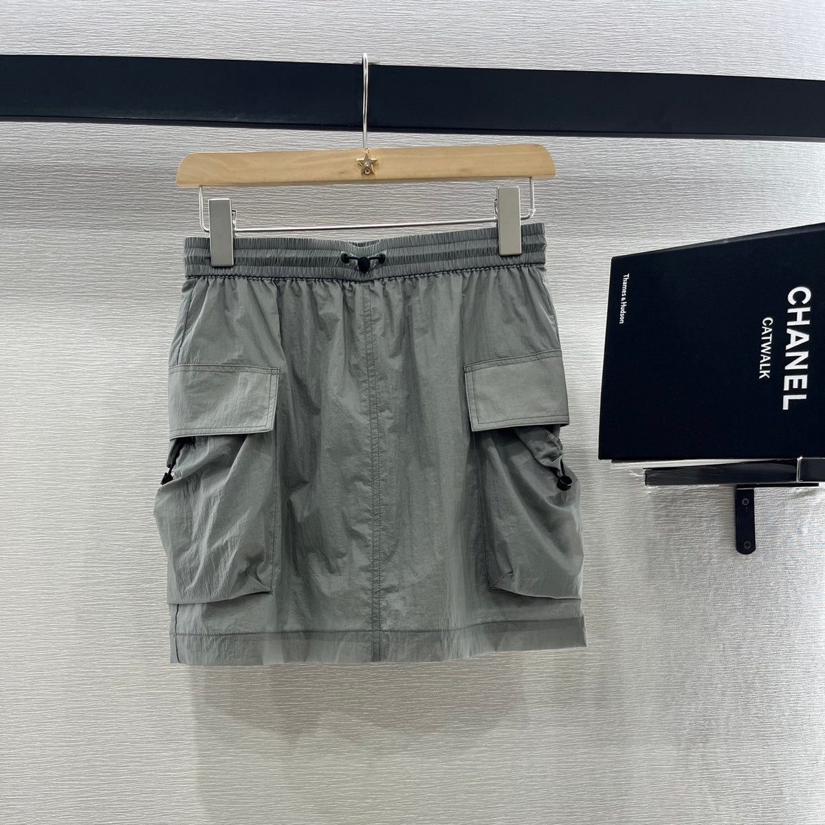 MONCLER 25S SKIRT 111