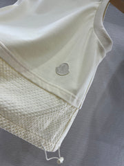 MONCLER 25S TANK TOP 115