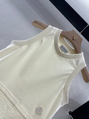 MONCLER 25S TANK TOP 115