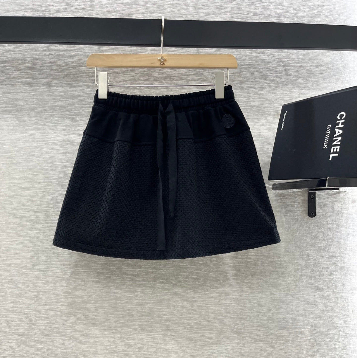 MONCLER 25S SKIRT 113