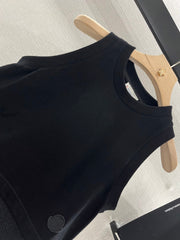 MONCLER 25S TANK TOP 112