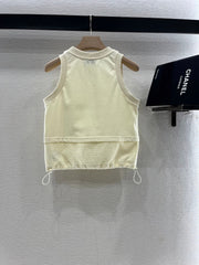 MONCLER 25S TANK TOP 115