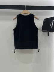MONCLER 25S TANK TOP 112