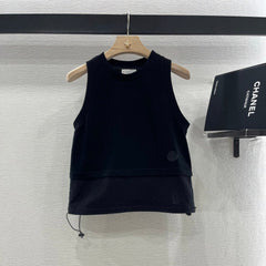 MONCLER 25S TANK TOP 112
