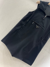 PRADA A-LINE DRESS 263425