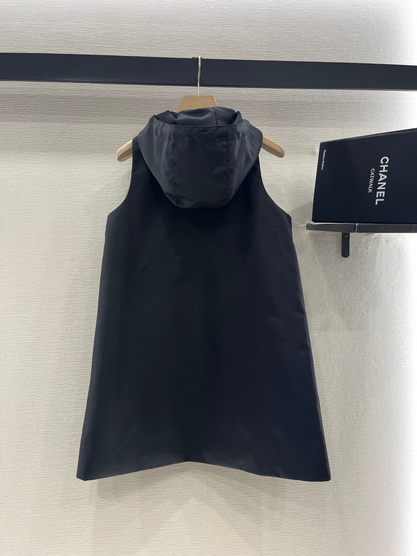 PRADA A-LINE DRESS 263425