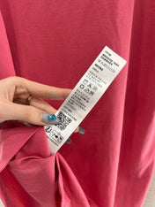 CELINE ROUND-NECK PRINTED T-SHIRT 274670