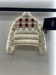 MONCLER 25S JACKET 097