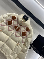 MONCLER 25S JACKET 097