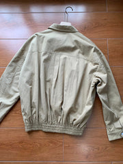 MIUMIU SHIRT JACKET STYLE 380