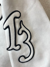 PRADA 25S LEATHER JACKET 418