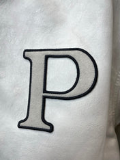 PRADA 25S LEATHER JACKET 418