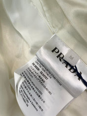 PRADA 25S LEATHER JACKET 418