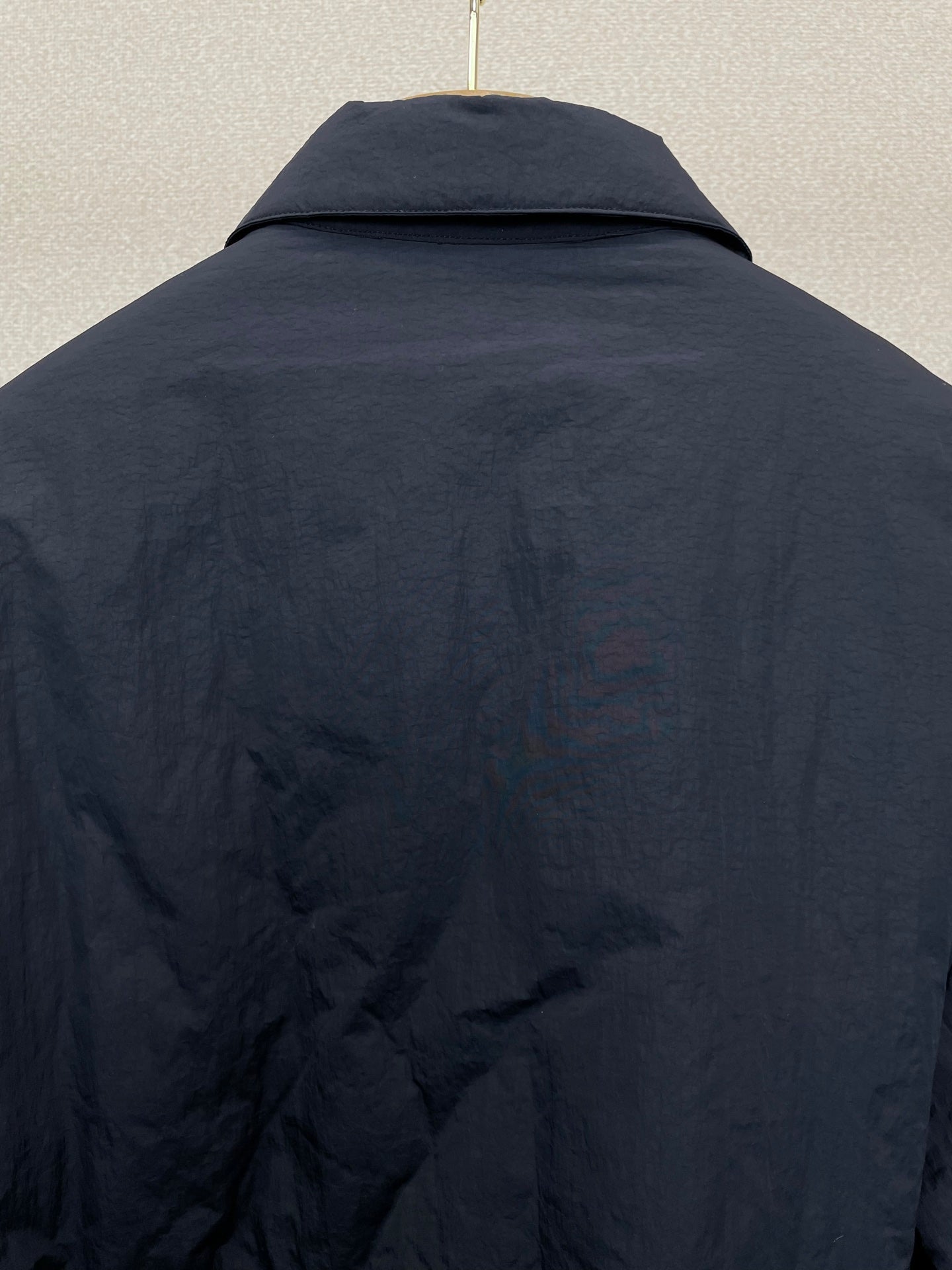 PRADA 25S JACKET 419