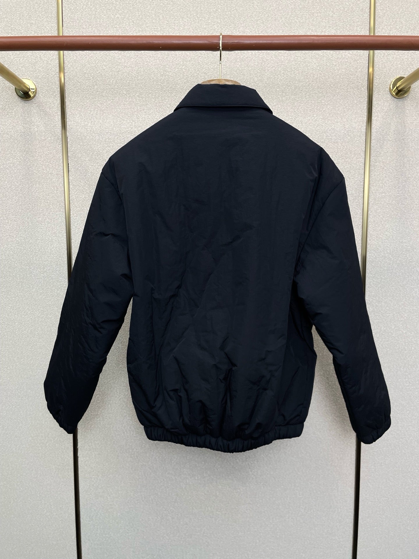 PRADA 25S JACKET 419