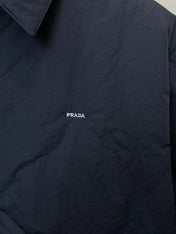 PRADA 25S JACKET 419