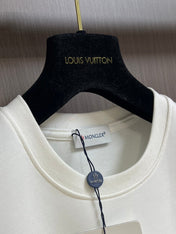 MONCLER 26S CREWNECK SWEATSHIRT 537