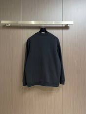MONCLER 26S CREWNECK SWEATSHIRT 536