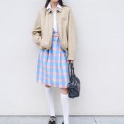 PRADA SKIRT STYLE 204