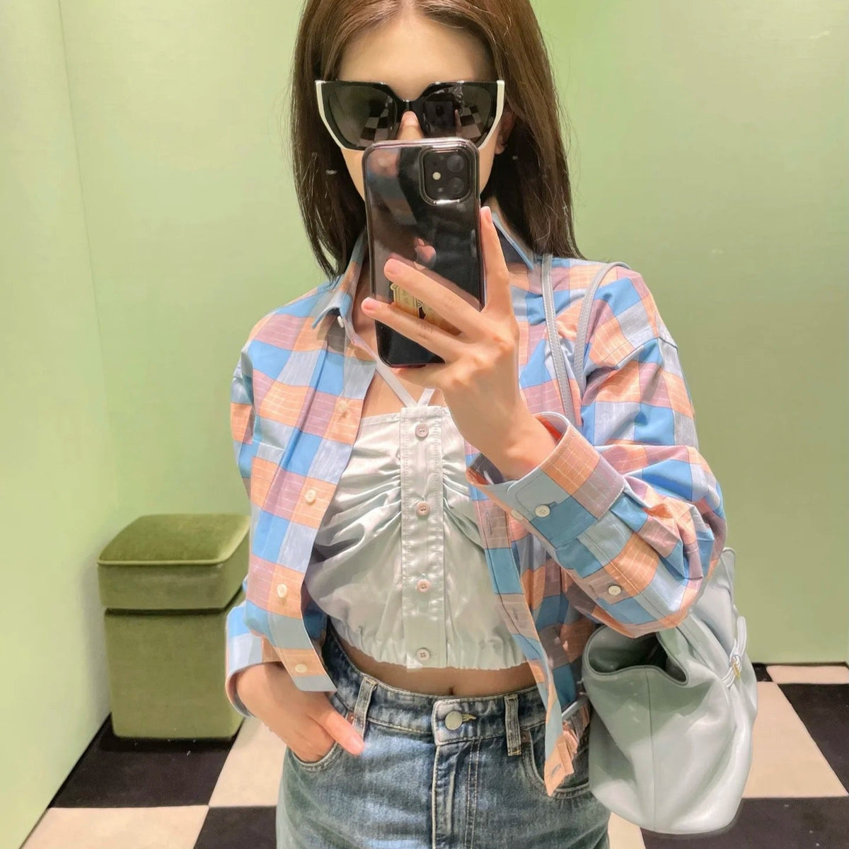 PRADA SHIRT STYLE 206