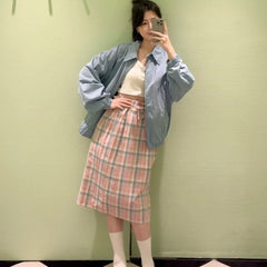 PRADA SKIRT STYLE 205