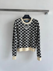 PRADA 25S SWEATER 565
