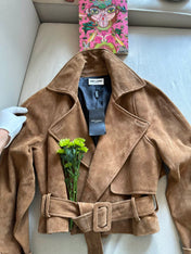 YSL 25S JACKET STYLE 197