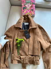 YSL 25S JACKET STYLE 197