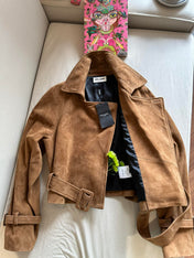 YSL 25S JACKET STYLE 197