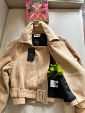 YSL 25S JACKET STYLE 196