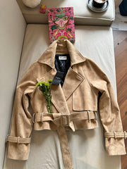YSL 25S JACKET STYLE 196