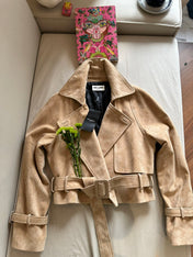 YSL 25S JACKET STYLE 196