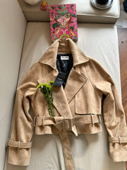 YSL 25S JACKET STYLE 196