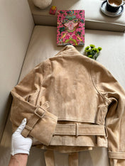 YSL 25S JACKET STYLE 196