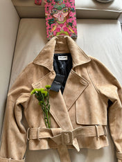 YSL 25S JACKET STYLE 196