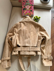 YSL 25S JACKET STYLE 196