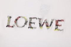 LOEWE T-SHIRT STYLE 121