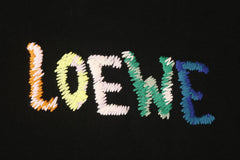 LOEWE T-SHIRT STYLE 120