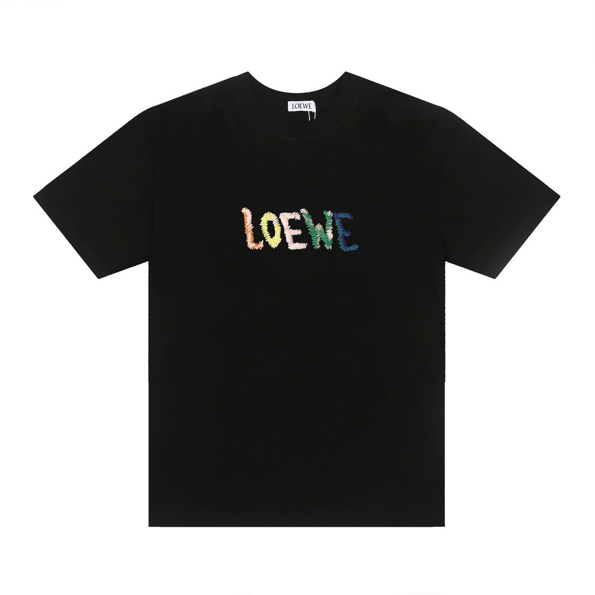 LOEWE T-SHIRT STYLE 120