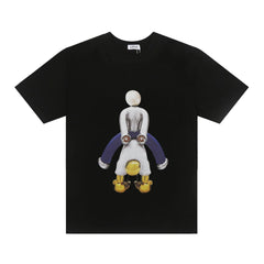LOEWE T-SHIRT STYLE 117
