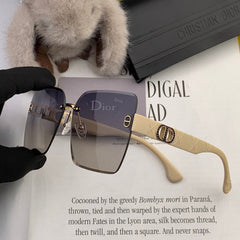 SIGNATURE SUNGLASS D3550 IN ACETATE