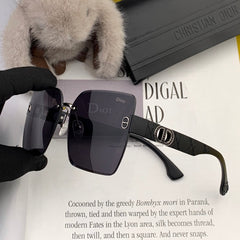 SIGNATURE SUNGLASS D3550 IN ACETATE